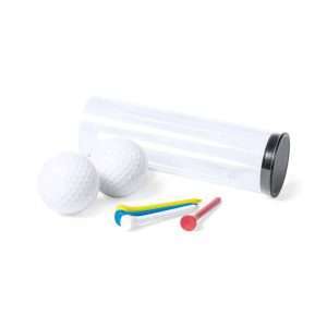 Set Golf Caddie - Imagen 3