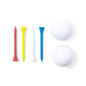 Set Golf Caddie - Imagen 4