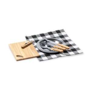 Set Picnic Scotty - Imagen 5