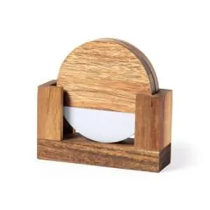 Set Posavasos Derrol - Imagen 2