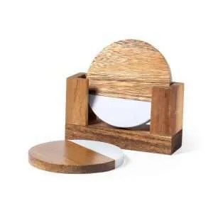 Set Posavasos Derrol - Imagen 3