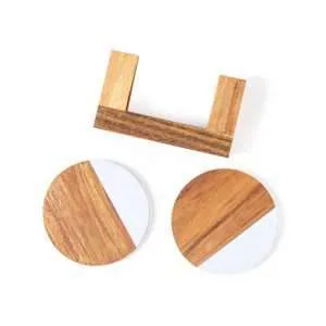 Set Posavasos Derrol - Imagen 4