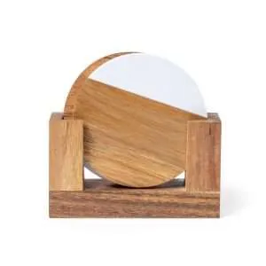Set Posavasos Derrol - Imagen 5
