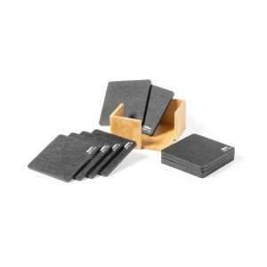 Set Posavasos Sanly - Imagen 4