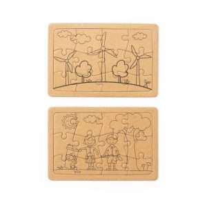 Set Puzzles Clavier - Imagen 2