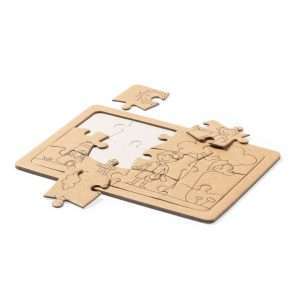 Set Puzzles Clavier - Imagen 3