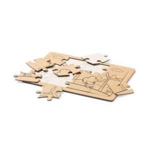 Set Puzzles Clavier - Imagen 4