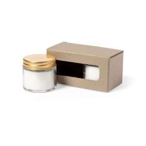 Set Velas Aromáticas Kesha - Imagen 2