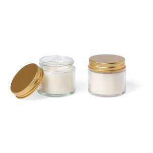 Set Velas Aromáticas Kesha - Imagen 4