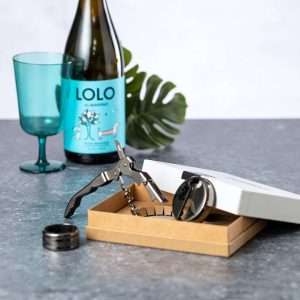 Set Vinos Zerquen - Imagen 7