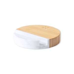 Soporte Cargador Pargon - Imagen 4