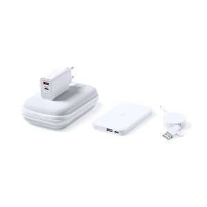 Set Power Bank Cody - Imagen 2