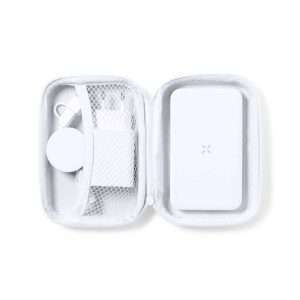 Set Power Bank Cody - Imagen 3