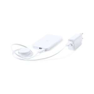 Set Power Bank Cody - Imagen 5