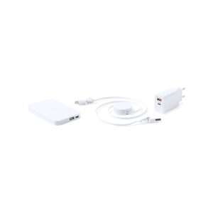 Set Power Bank Cody - Imagen 6