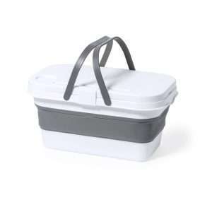 Cesta Nevera Picnic Briant - Imagen 2