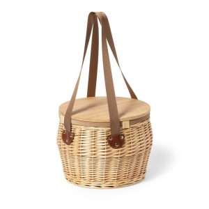 Cesta Nevera Picnic Bubu - Imagen 2