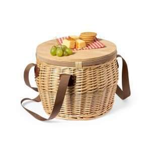 Cesta Nevera Picnic Bubu - Imagen 3
