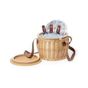 Cesta Nevera Picnic Bubu - Imagen 4