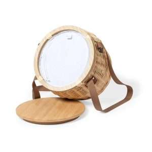 Cesta Nevera Picnic Bubu - Imagen 5