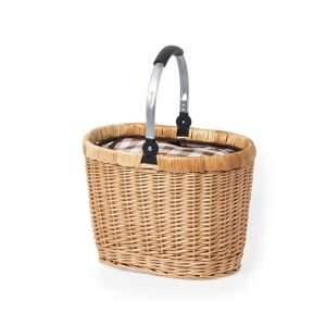 Cesta Nevera Picnic Halbax - Imagen 2