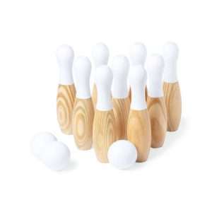 Juego Bolos Spare - Imagen 2