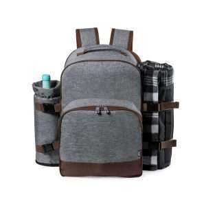 Mochila Nevera Picnic Seyman - Imagen 2