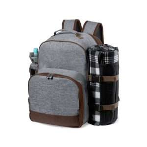 Mochila Nevera Picnic Seyman - Imagen 3