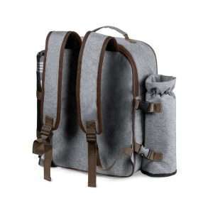 Mochila Nevera Picnic Seyman - Imagen 4