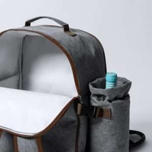 Mochila Nevera Picnic Seyman - Imagen 5