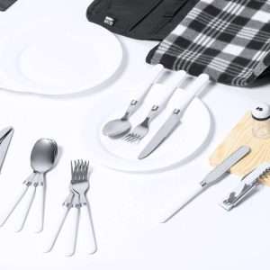 Mochila Nevera Picnic Seyman - Imagen 7