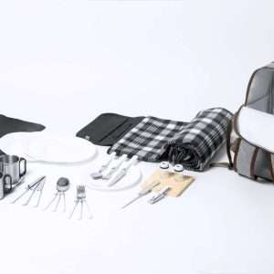 Mochila Nevera Picnic Seyman - Imagen 9