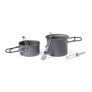 Set Menaje Camping Sondic - Imagen 2