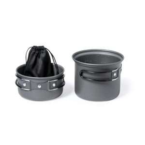 Set Menaje Camping Sondic - Imagen 6