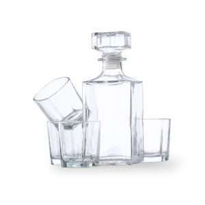 Set Whisky Rockwel - Imagen 2