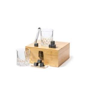 Set Whisky Steger - Imagen 2