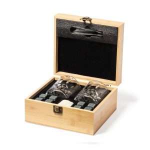 Set Whisky Steger - Imagen 6