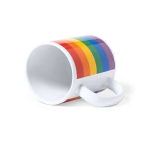 Taza Mercurik - Imagen 3