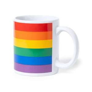 Taza Mercurik - Imagen 4