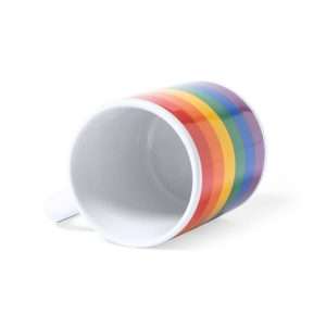 Taza Mercurik - Imagen 5