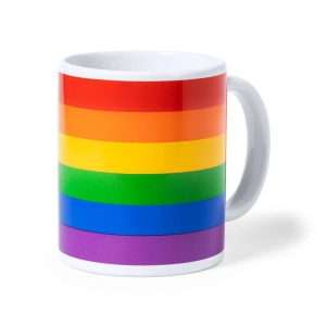 Taza Mercurik - Imagen 6