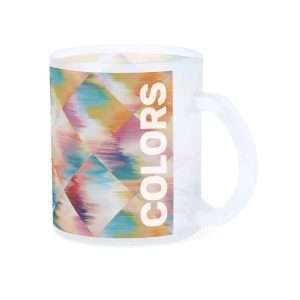 Taza Sublimación Amira - Imagen 5