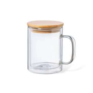 Taza Térmica Laik - Imagen 2