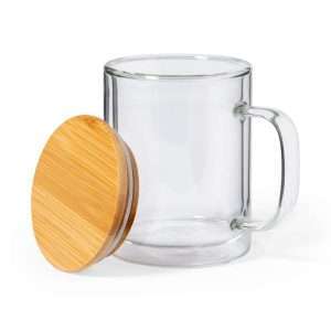 Taza Térmica Laik - Imagen 3