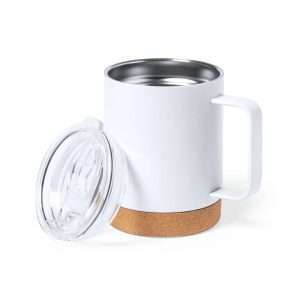 Taza Térmica Sublimación Wifly - Imagen 2