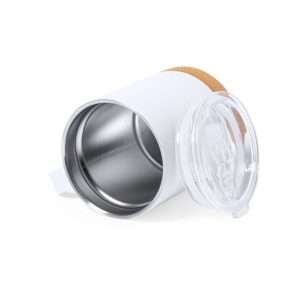 Taza Térmica Sublimación Wifly - Imagen 3