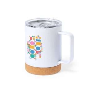 Taza Térmica Sublimación Wifly - Imagen 4