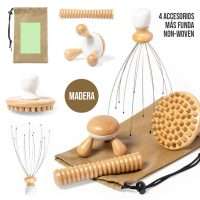 Set Masaje Tefen