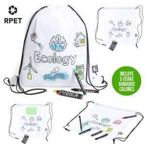 Mochila Balard