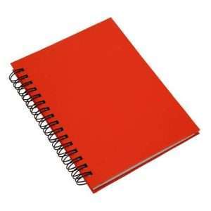 Libreta Emerot - Imagen 5
